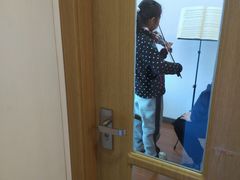 -好莱坞音乐进修学校(四川北路校区)