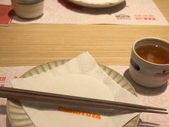 -堂本家·二代目·炸猪排(Express东海店)