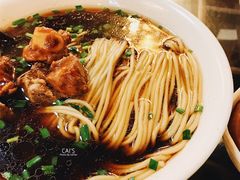 -秦淮小吃城(夫子庙店)