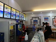 -香妃烤鸡(西单店)