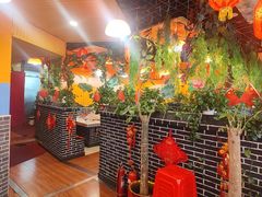 -江湖水乡铁锅炖魚(周庄嘉园店)