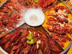 -红胖胖龙虾王·本地菜