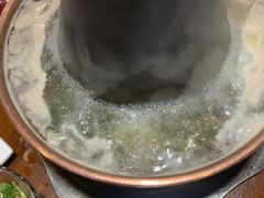 -大明铜锅·烤涮坊·烧烤(新开路店)