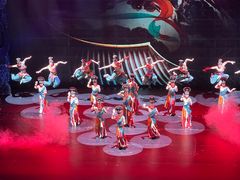 -交通银行前滩31演艺中心