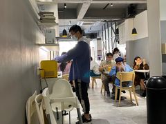 -BE BRIGHT KITCHEN(正佳广场店)
