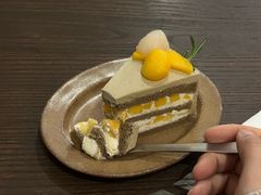 -HOLIDAY休日(后田垟巷店)