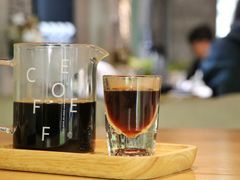 -ZM COFFEE(西安路店)