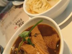 萝卜柱焖牛肚-虾饺妹·酒家(金碧店)