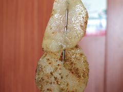 -沙口小炉烧烤