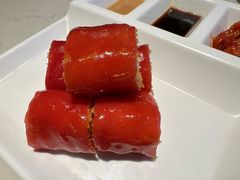 -蘩楼(华强北总店)