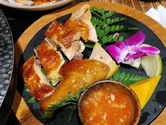 -壹泰东南亚主题餐厅·高良姜风情(州桥店)