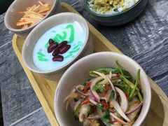 -长勺子东南亚(街道口店)