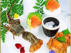 -山水雅居·江南雅宴(运河公园店)