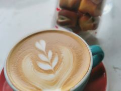 -隹木咖啡馆(宝龙广场店)