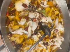 -水煮三国·川鲁江湖菜(香山店)