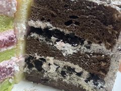 -勒甜LO CHO·定制低糖代糖纯动物奶油生日蛋糕(新开路店)