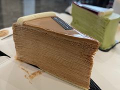 法式伯爵红茶千层-小半有礼(天河南店)