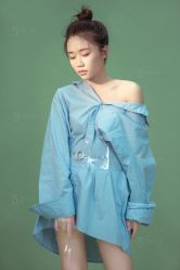 -onlygirl摄影美学馆高端定制(江滩店)