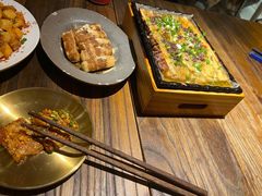 -不曾在把把烧•烧烤(莲坂磐基店)