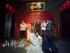 -棂笼·深度沉浸密室(武汉旗舰店)