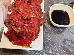 -富来美食