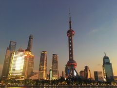 -东方明珠广播电视塔