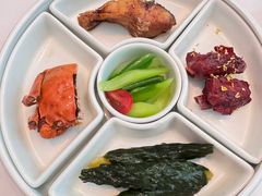 -松鹤楼·非遗·苏帮菜(融科店)