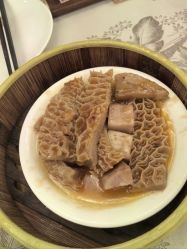 -佛山顺德香云纱园林酒店-宴会厅