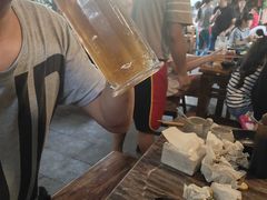 -化龙桥九宫格火锅(清水河店)