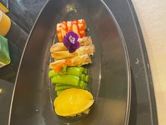 -老北门·苏帮菜·湖景包间(月光码头店)