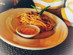 -Old House Restaurant