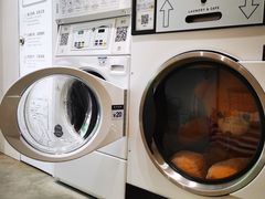 -XI·LaundryCafe 喜咖自助洗衣咖啡店