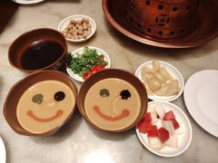 -南门涮肉(天坛店)
