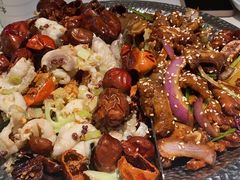 -小鱼小牛·鱼牛干锅·脆鱼火锅(世欧广场店)