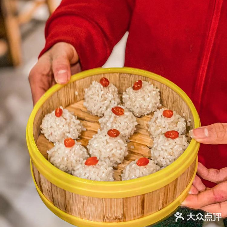 火爆魔都的常德钵子菜，我来啦！