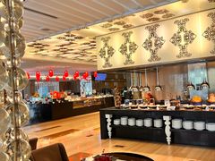 -圣丰索菲特·2 On 988 Café 自助餐厅