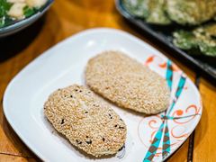 -老城南.鸭血粉丝汤(夫子庙店)