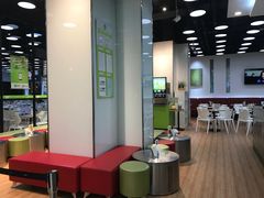 大堂-813芭依珊 BAESAn(皇冠十畝地店)