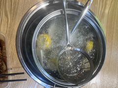 -夜牛潮汕鲜牛肉火锅店(翻身店)