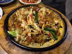 -无届青年餐馆(熙街店)
