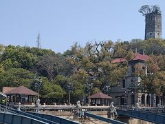 -江心屿景区