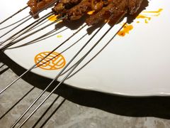-小杨烤肉(高新店)