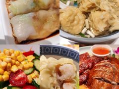 -香港威特瑞茶餐厅(小白楼音乐厅店)