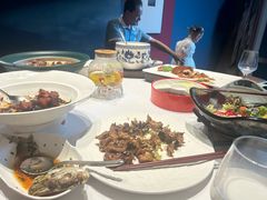 -观宴·品质赣菜(高新大道店)