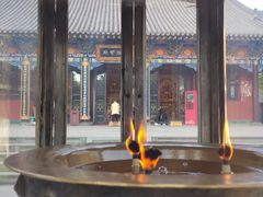 -护国法轮寺