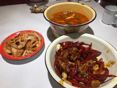 -遇见老南昌-柴火灶(顺外路店)