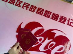 -bobo高端证件照工作室(三元桥店)