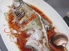 -汉水谣·江景餐厅(江滩店)