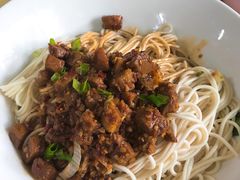 -辣肉面大王(天平路店)