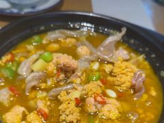-王胖子土菜馆·特色杭帮菜·农家土菜